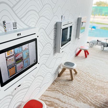 Apartament Polanki Aqua A408 Kołobrzeg Eksteriør bilde