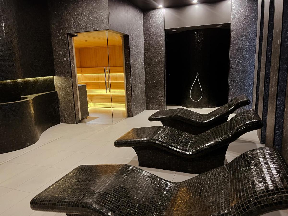 Apartament Polanki Aqua A408 Kołobrzeg Eksteriør bilde