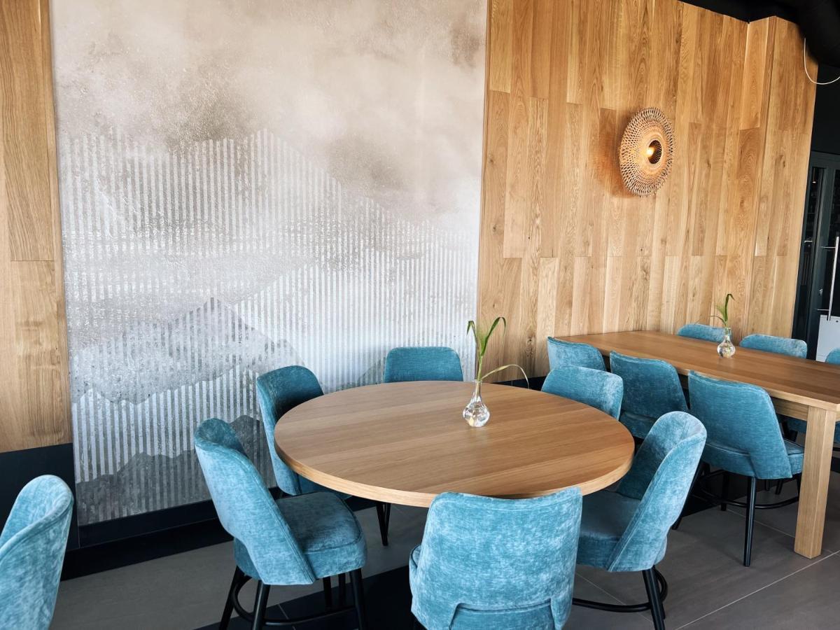 Apartament Polanki Aqua A408 Kołobrzeg Eksteriør bilde