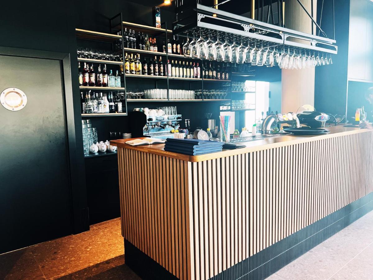 Apartament Polanki Aqua A408 Kołobrzeg Eksteriør bilde