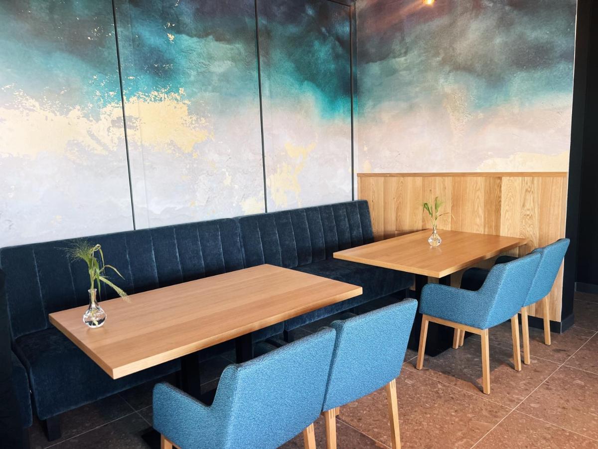 Apartament Polanki Aqua A408 Kołobrzeg Eksteriør bilde