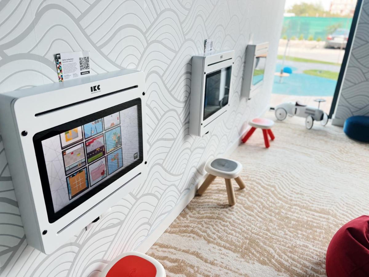 Apartament Polanki Aqua A408 Kołobrzeg Eksteriør bilde